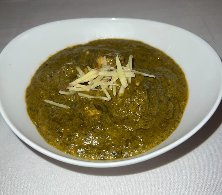 Lazeez Indian Cuisine by null