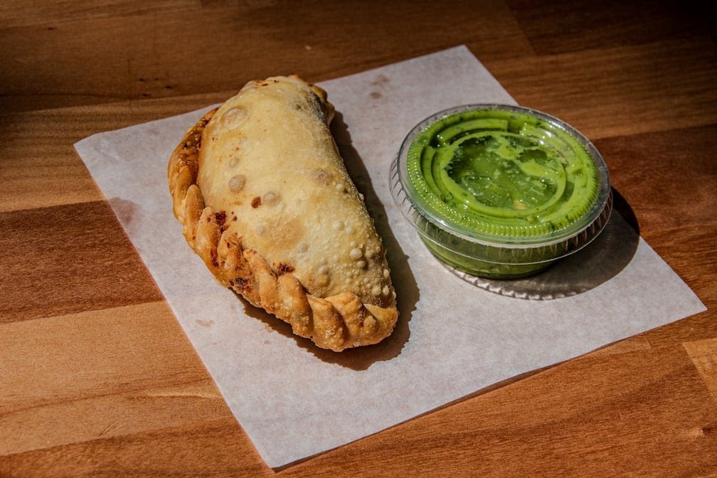Taco Bamba Falls Church by null