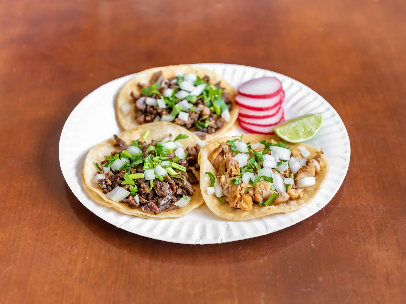 Tacos El Compita by null