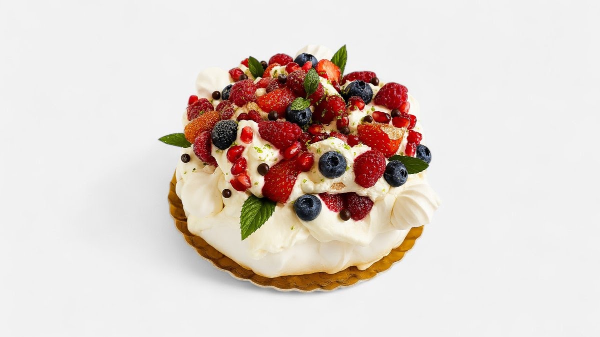 Coconut Cake Shop