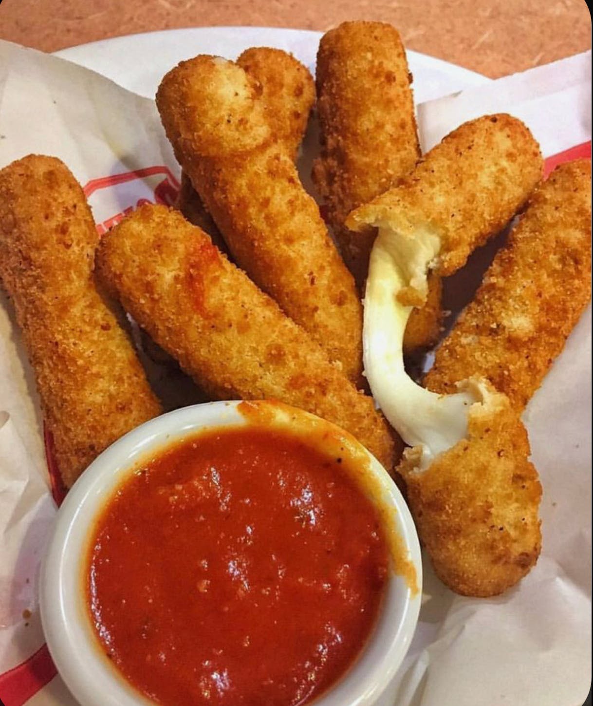 Santoro's Pizza & Burritos by null