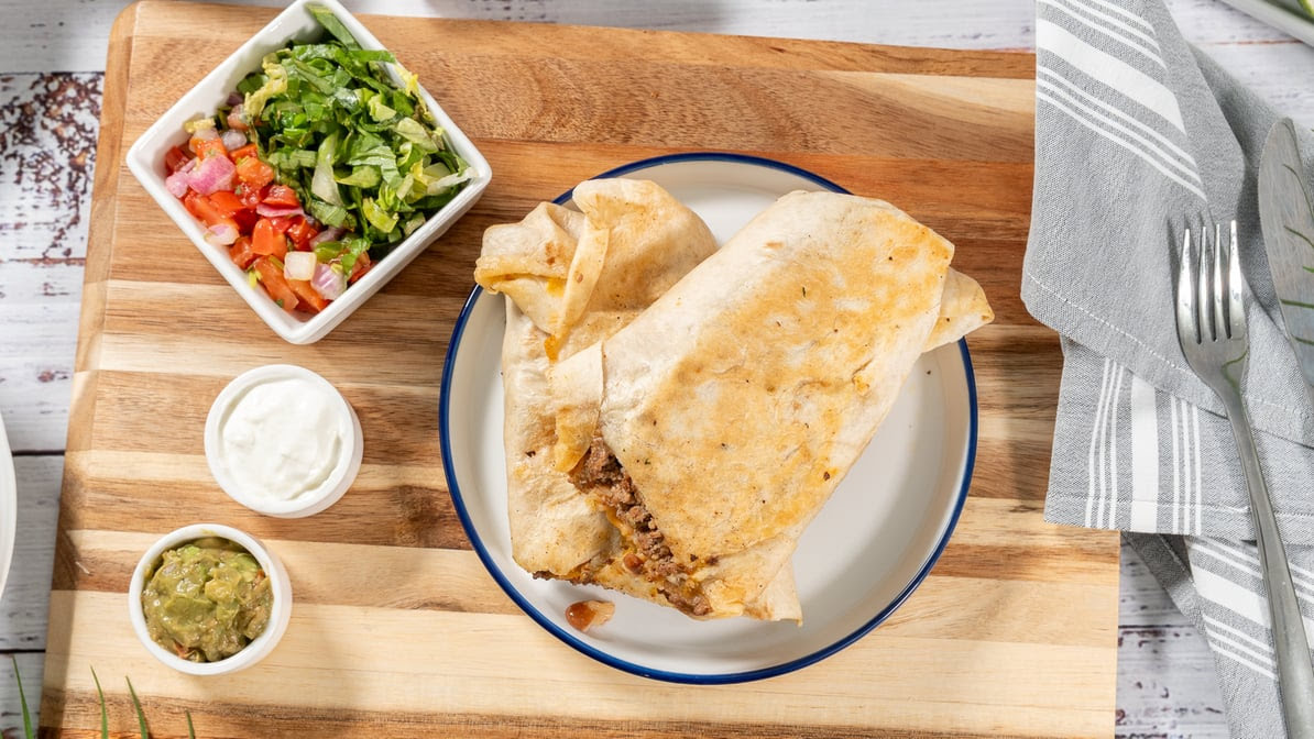 Enchiladas Ole' Camp Bowie by null