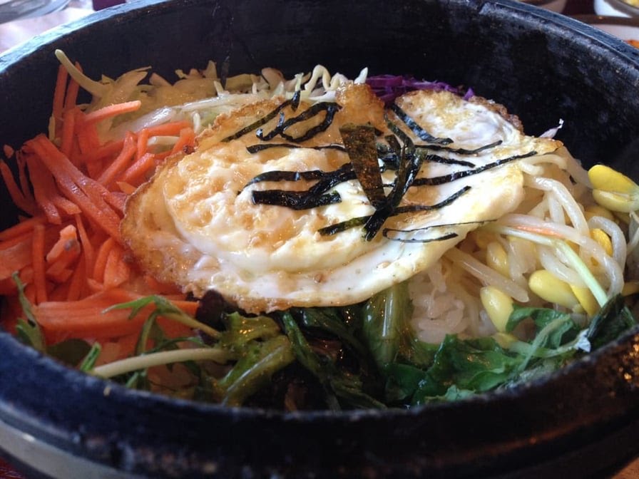 Seoul Garden by null