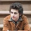 Így énekel Dylant Timothée Chalamet – kijött az első előzetes a Bob ...