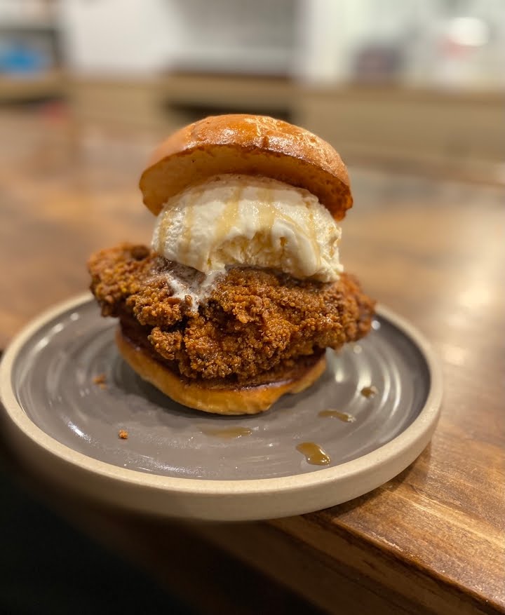 Crazy Good Kitchen by null