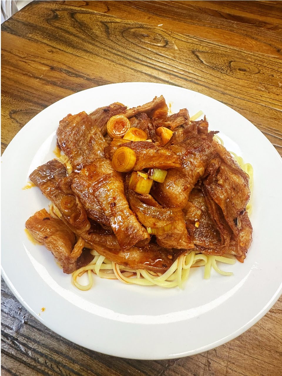 Szechuan Gourmet by null