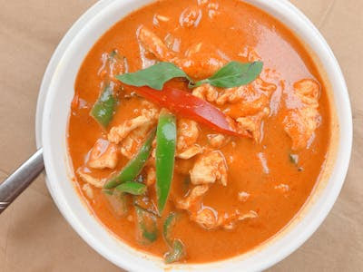 Barnrau Thai Halal Cuisine by null