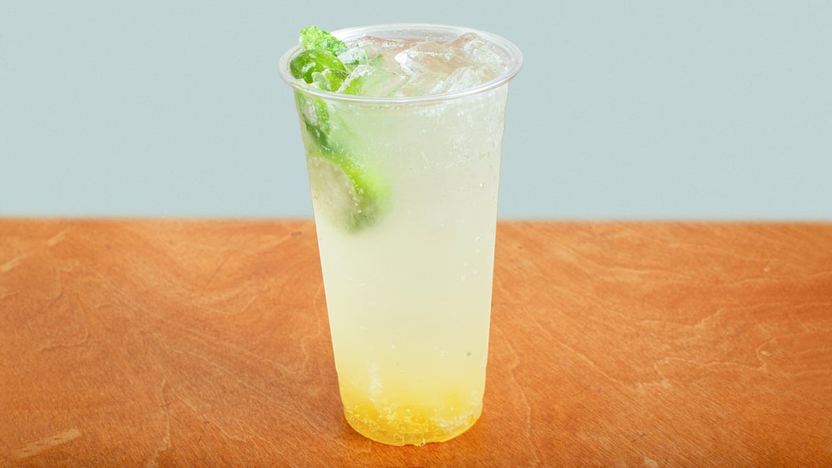 Vuji Cafe & Catering by null