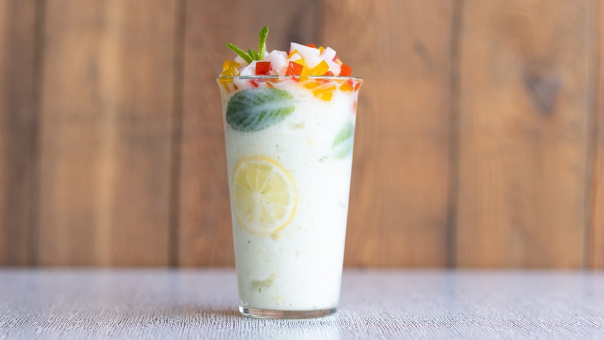 Scarlet Corner by null