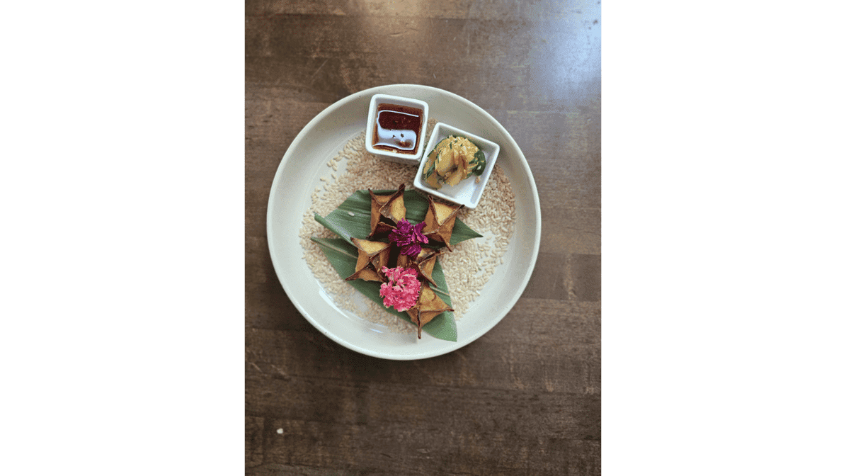 Mai Thai Restaurant by null