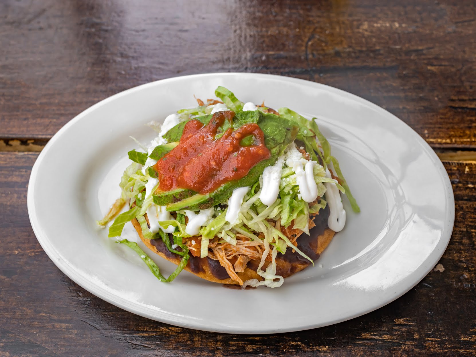 Antojitos del Patron by null