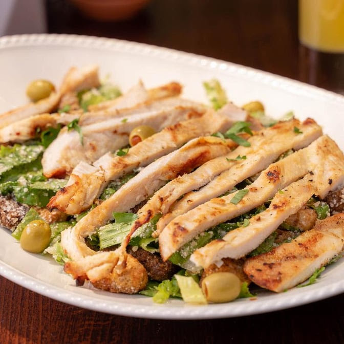 Restaurante Cesaria by null