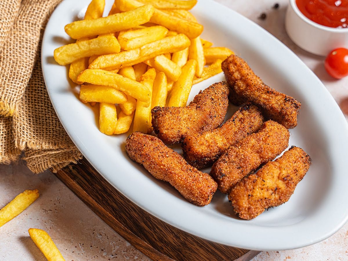 Chicken Tikka Inn - Al Barsha by null