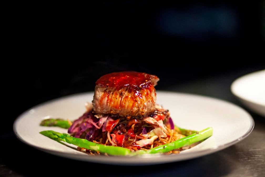 Lonesome Dove Austin by null