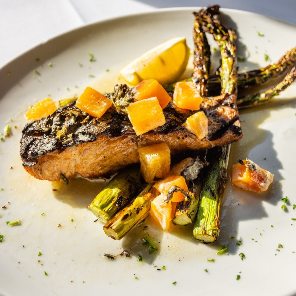 Trattoria Appia by null