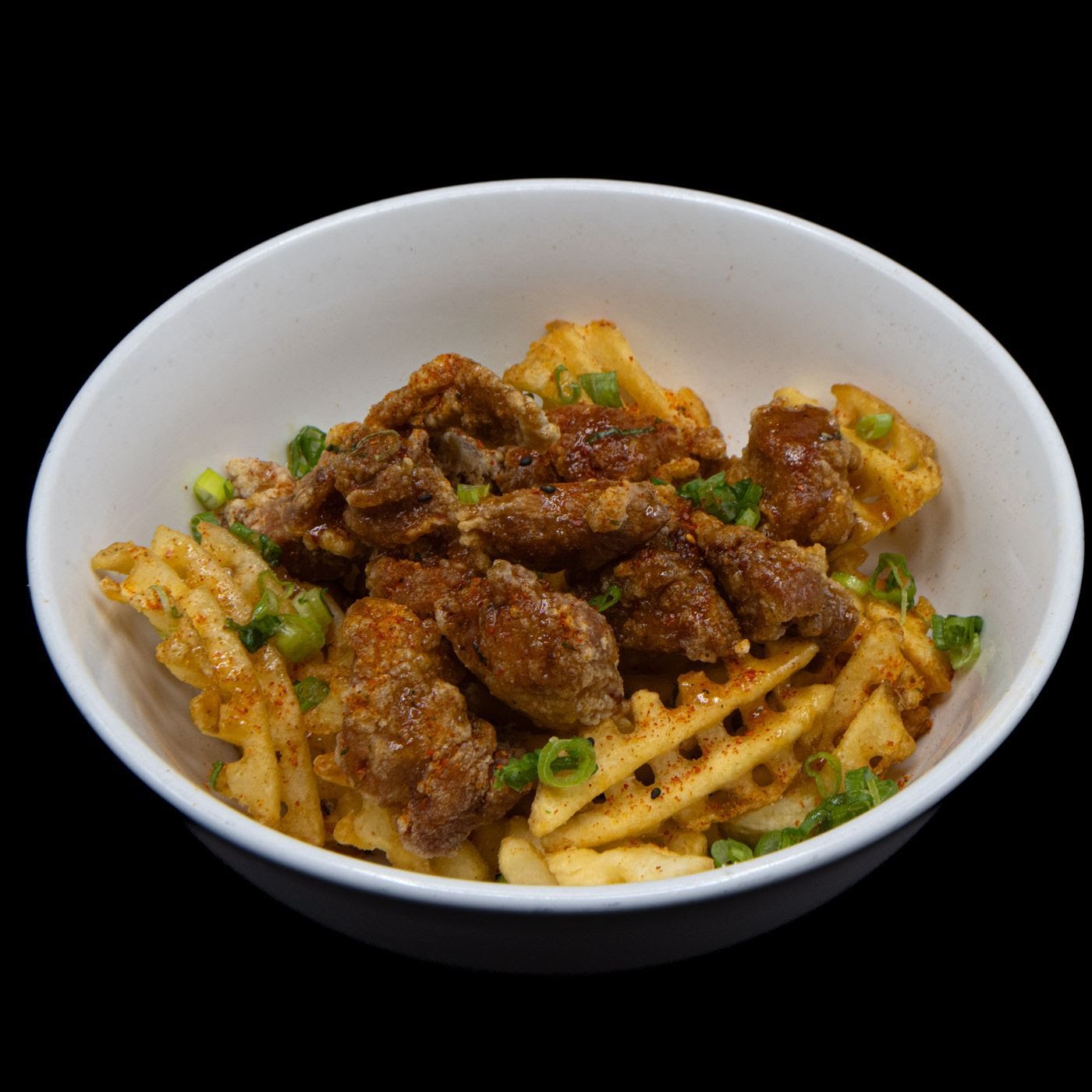 Ms. Clucks Deluxe Chicken & Dumplings by null