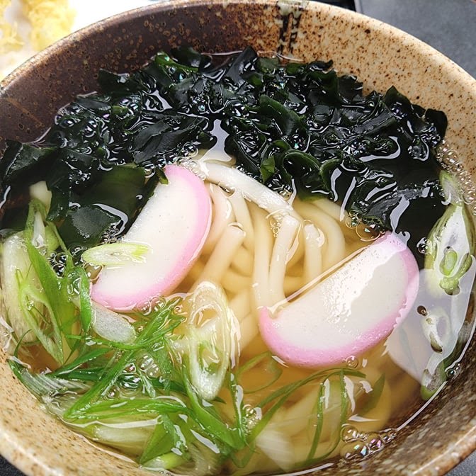 Tenjin Japanese Restaurant by null