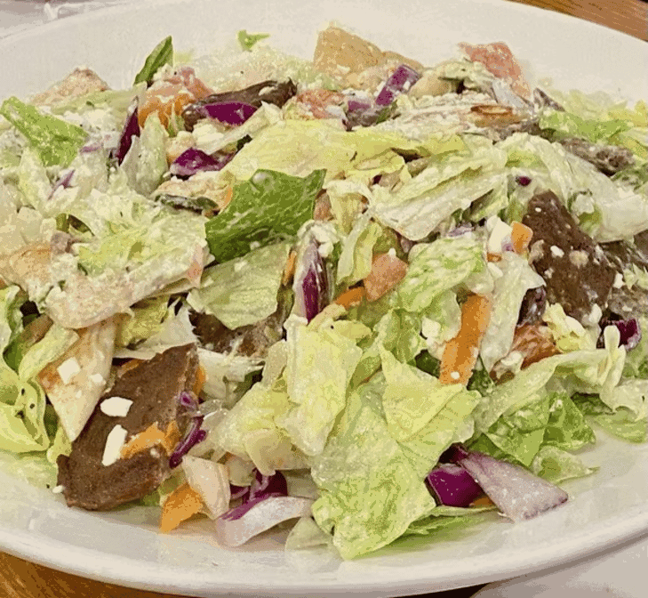 Ripples Of The Lakes Restaurant And Bar by null