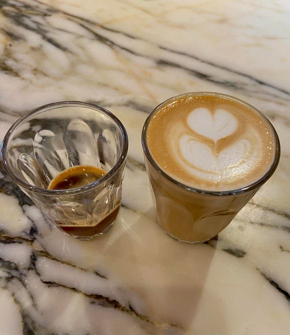 Neighborhood by null