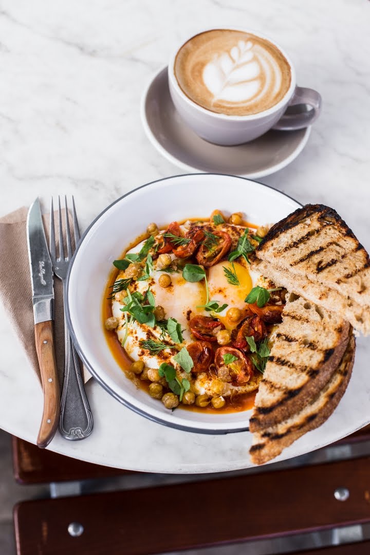 Perenn Bakery by null