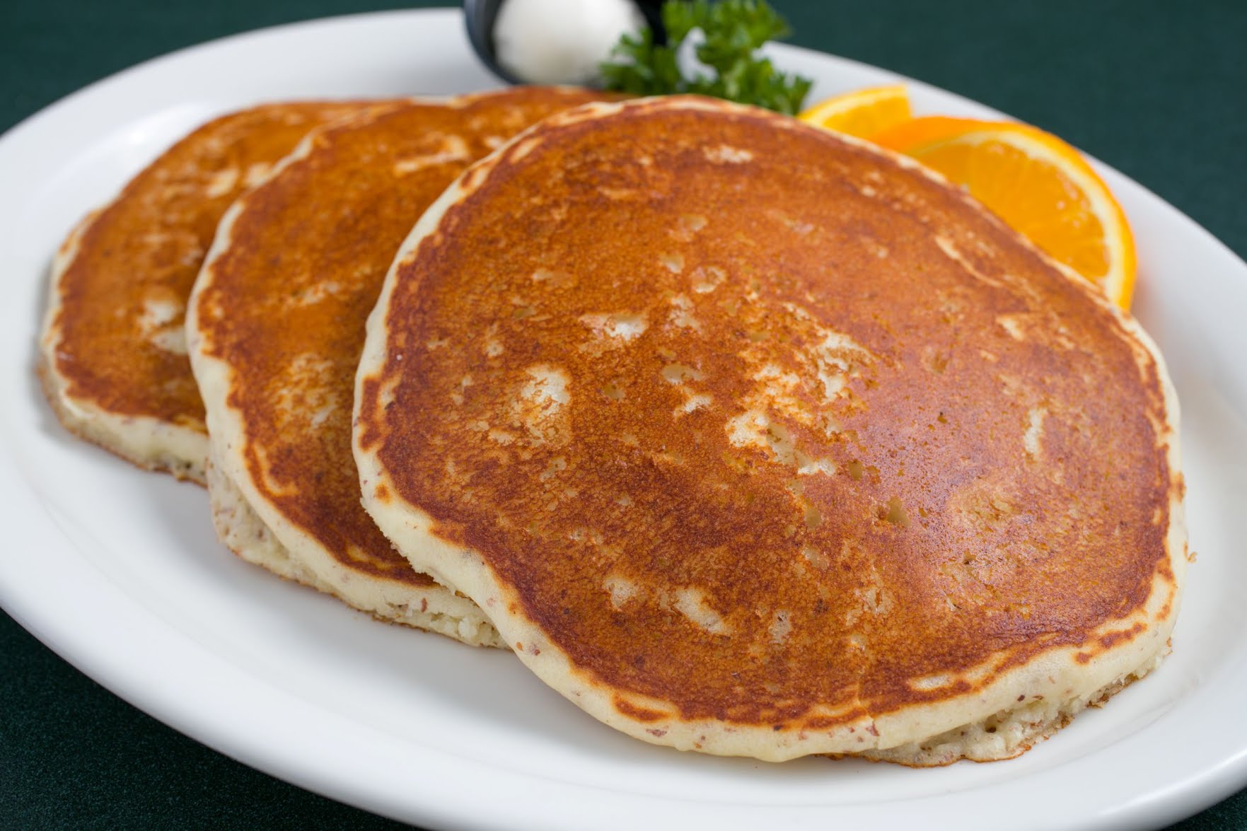 Flappy Jack's Pancake House by null