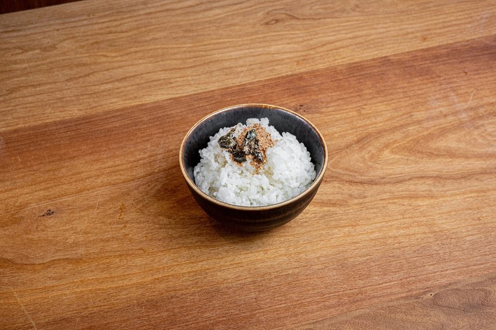 OKONOMI / YUJI Ramen Manhattan by null