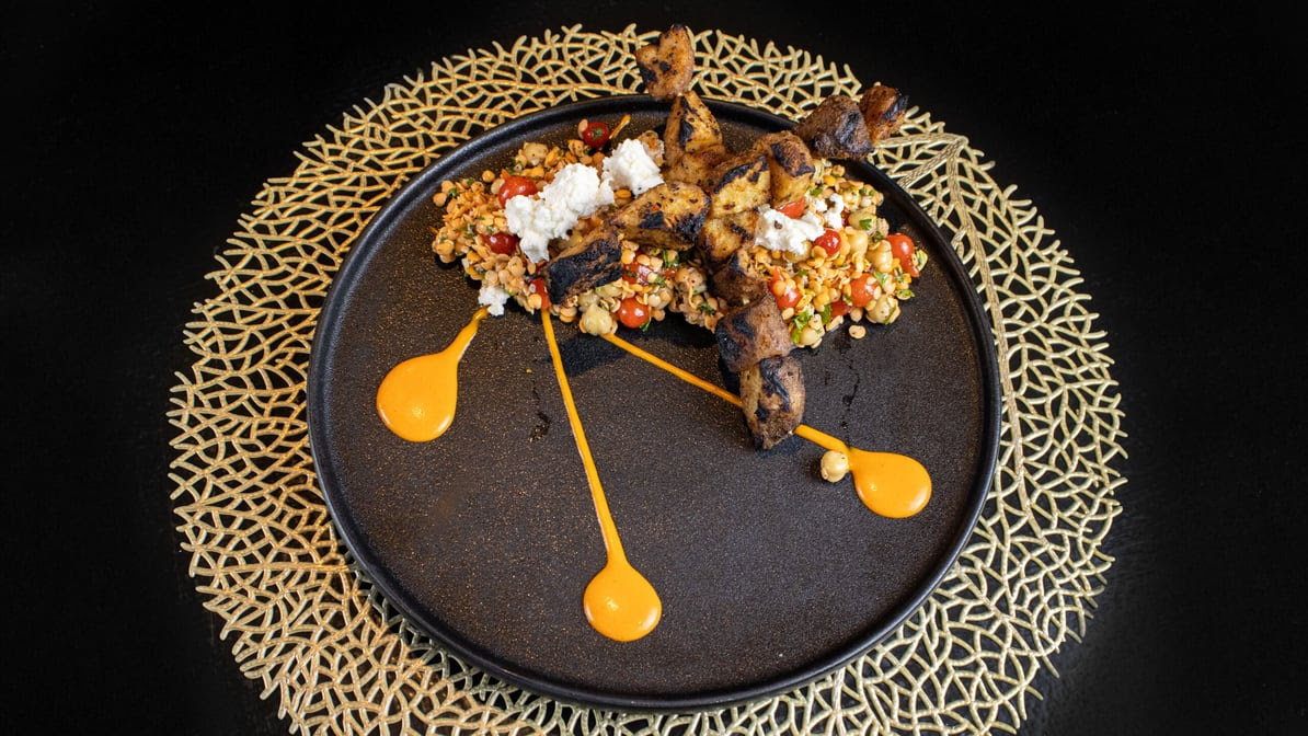 Fairouz Cafe by null