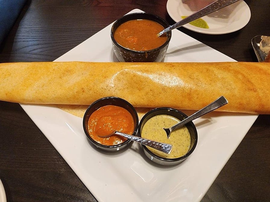 Thaliwala Indian Kitchen by null