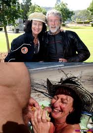 Mature couple enjoys in gentle sex gif x Old couple sex tumblr