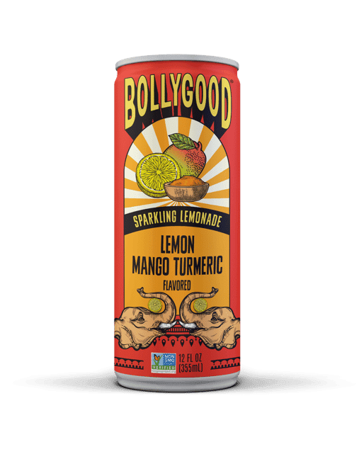 Inspired Indian by null