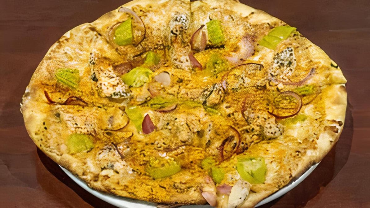 Andiamo Italian Ristorante by null