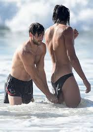  russian  nudist  girl3|Instagram model sends message to 'future husband' by flaunting gorgeous  swimsuit - Daily Star