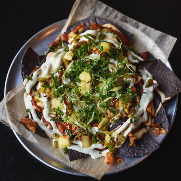 The Winchester by null