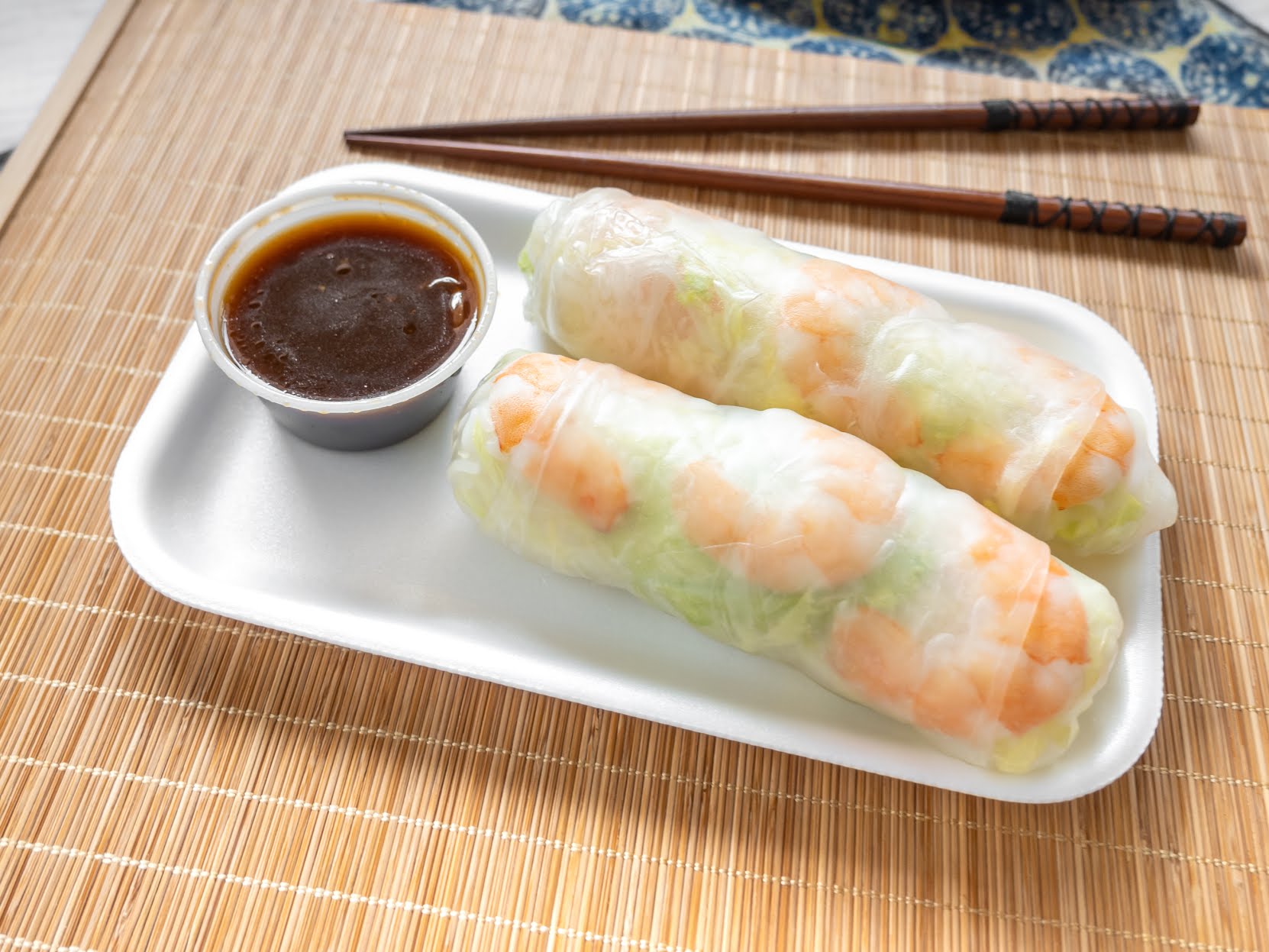 Banh Mi Cali by null