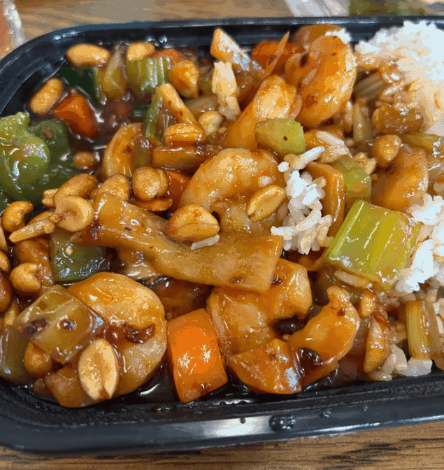 Asian Cuisine Express by null