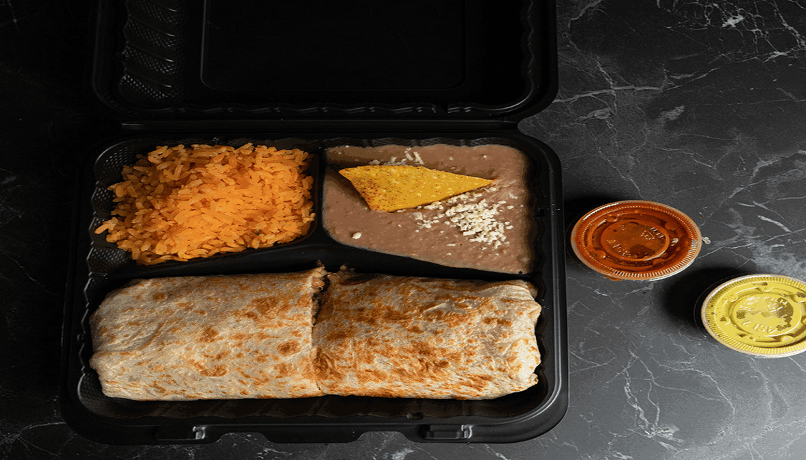 Taco Pros - Mexican Cocina (Damen Ave) by null