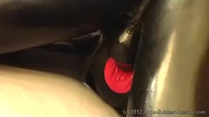 Condom catsuit movies jpg x Latex condom suit