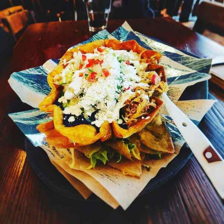 Tacos El Asador by null