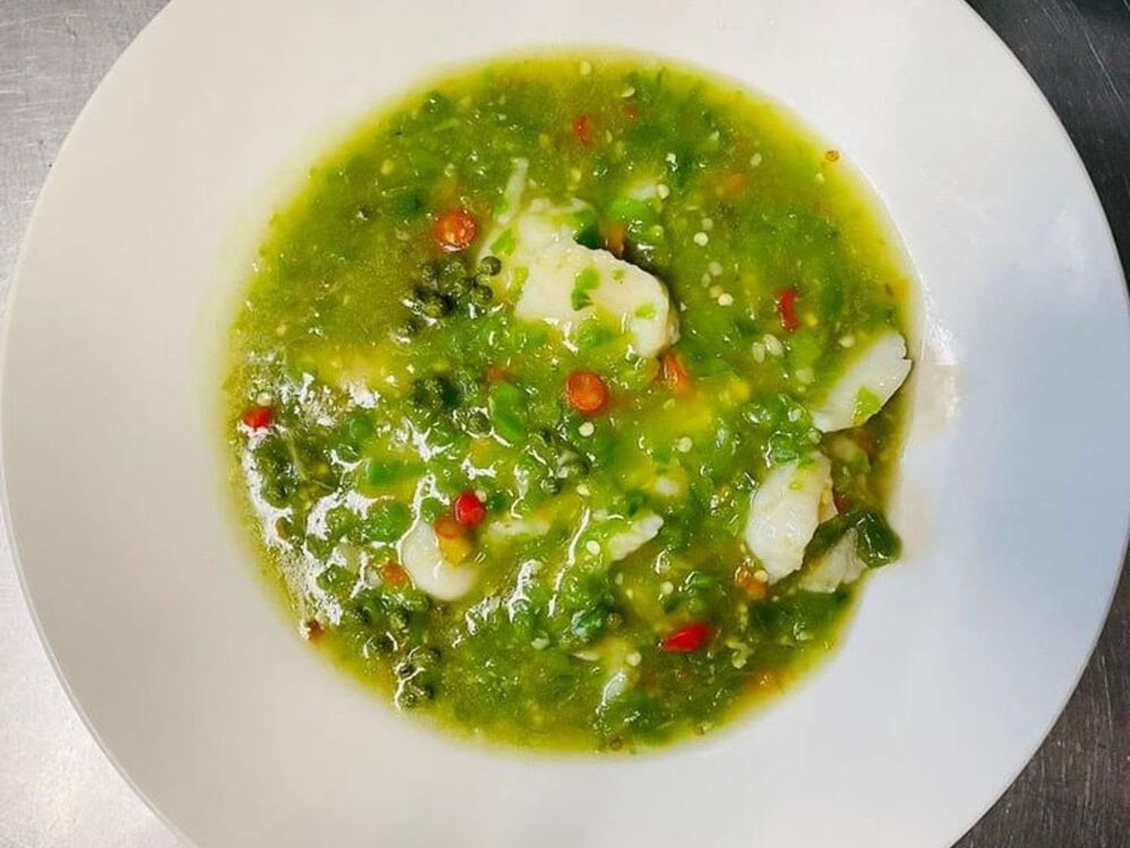 Great Sichuan 大四川 by null