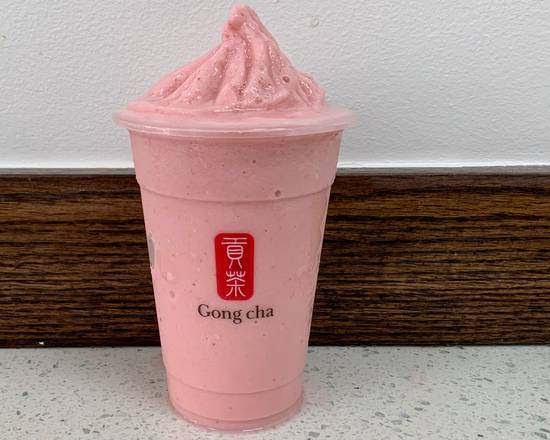 Gong Cha by null