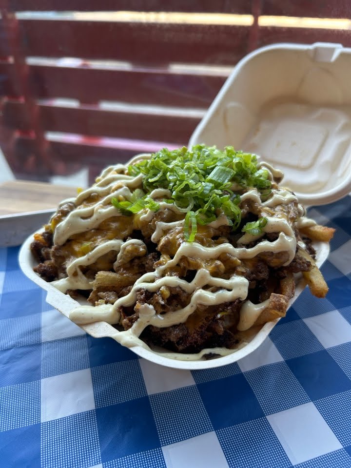 Joe'z Bayside Market and Cafe by null