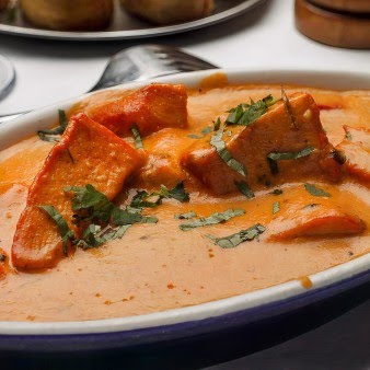 Taj Mahal Indian Cuisine by null