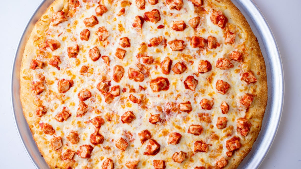 $1.50 Fresh Pizza by null