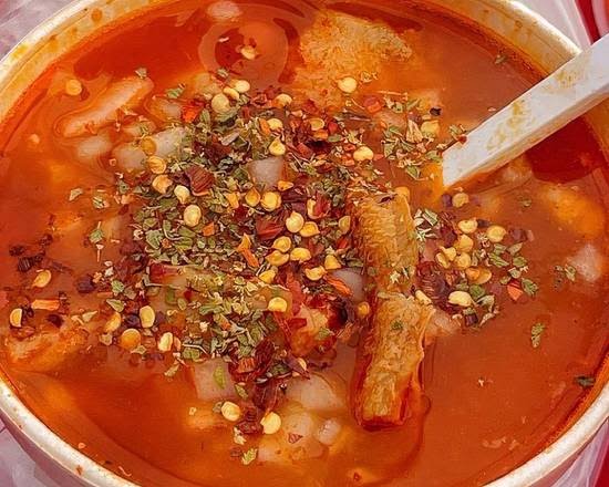 Mr.Menudo Oficial- Bellflower by null