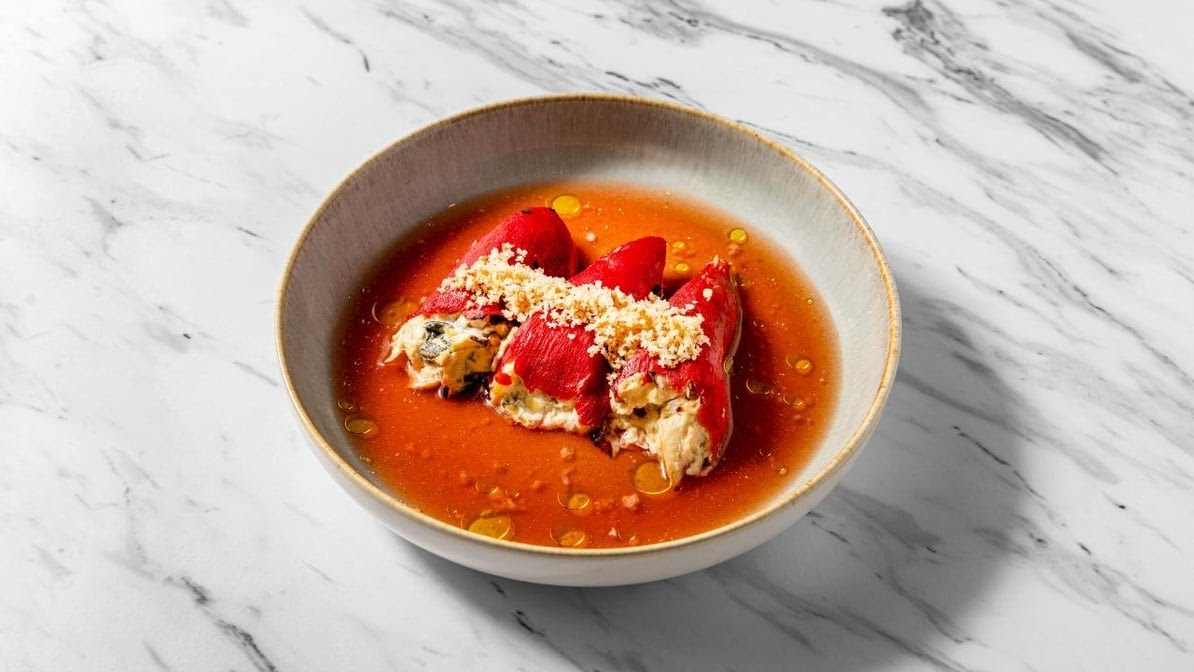 Johnny Bechamel's by null