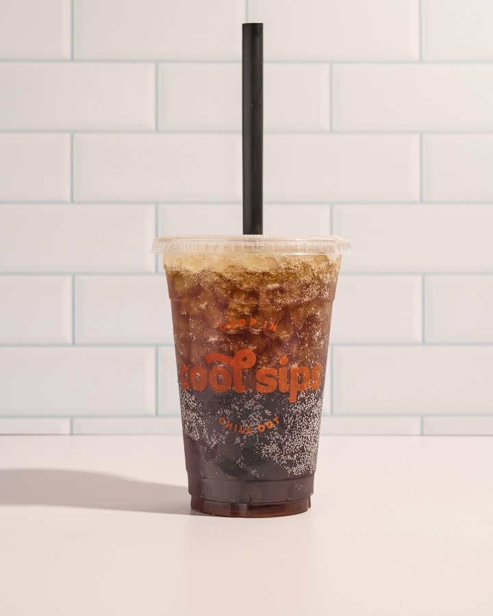 Cool Sips - Soho by null
