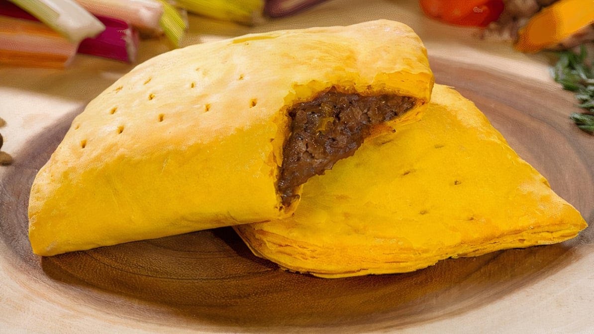 Golden Krust Caribbean Restaurant by null