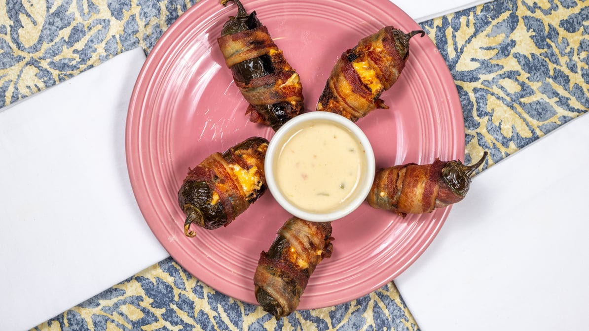 El Norte Grill by null