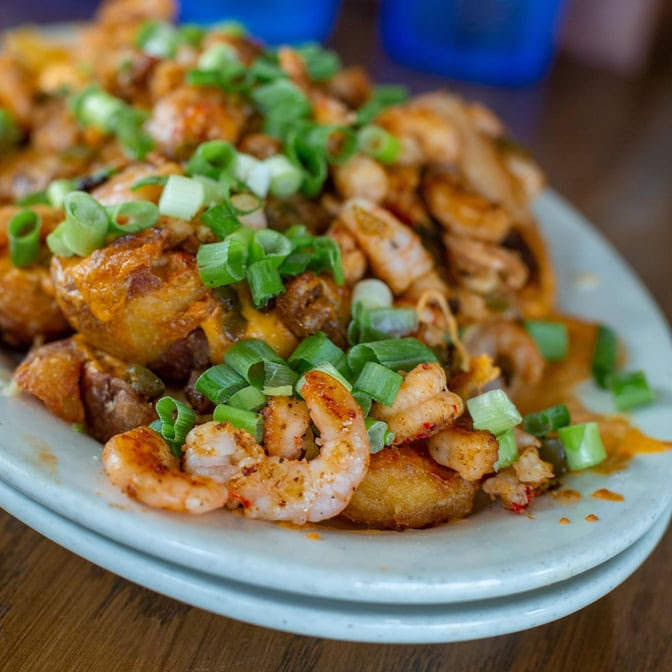 Willie's Restaurant by null