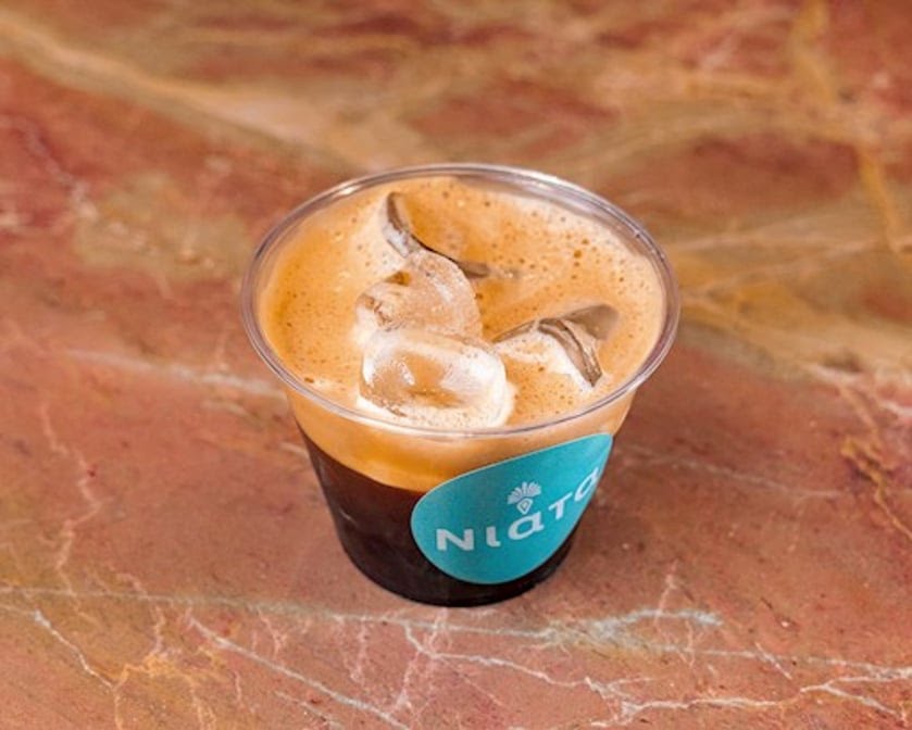 Kouzina Niata by null